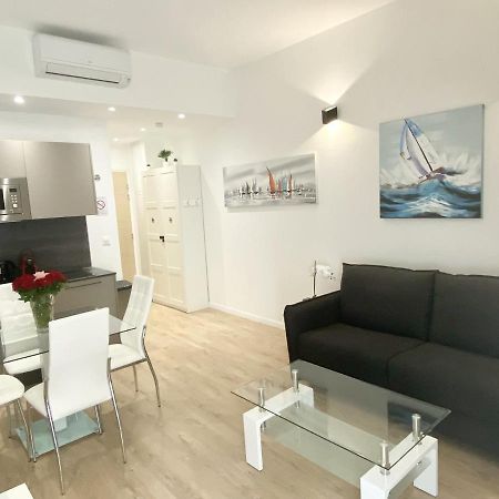 Central Modern Flat Lamartine Nice Ngoại thất bức ảnh
