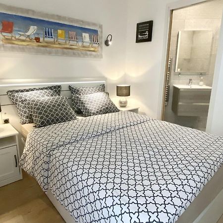 Central Modern Flat Lamartine Nice Ngoại thất bức ảnh